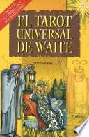 libro El Tarot Universal De Waite [with Tarot Cards]